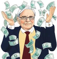 Kesederhanaan Warren Buffett  Sufyanhadi's Blog